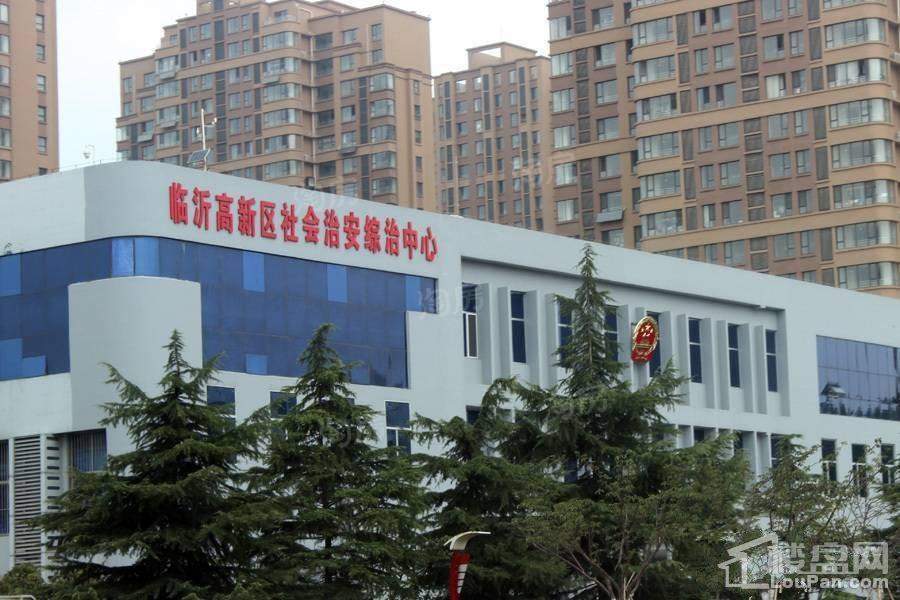 致远翡翠传奇配套图