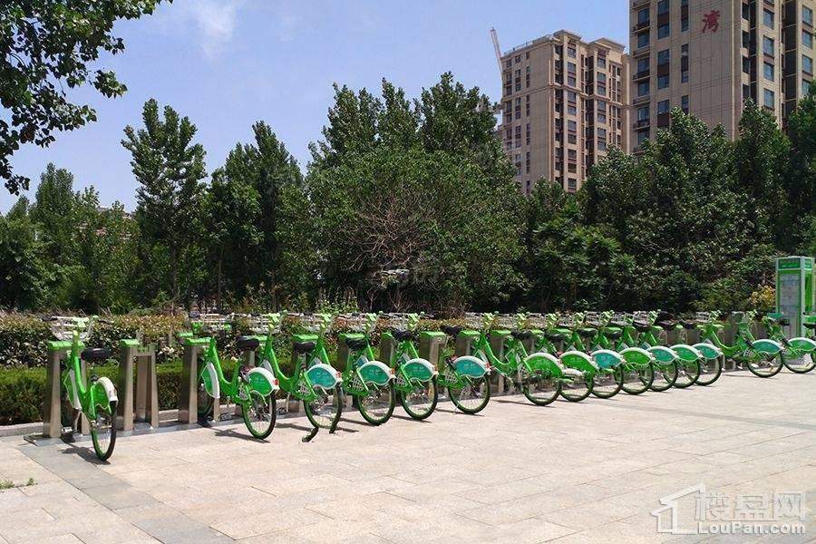 致远翡翠传奇配套图