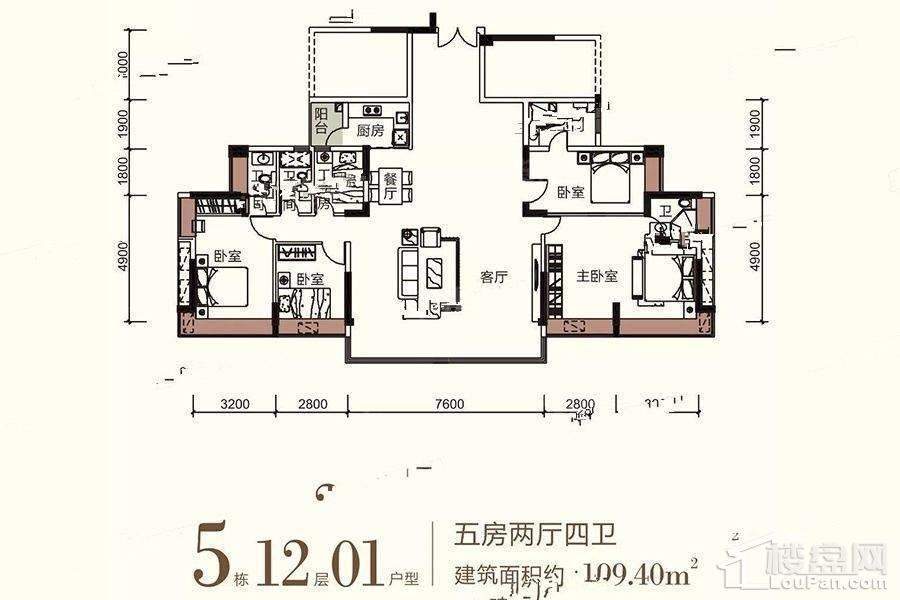 户型图片