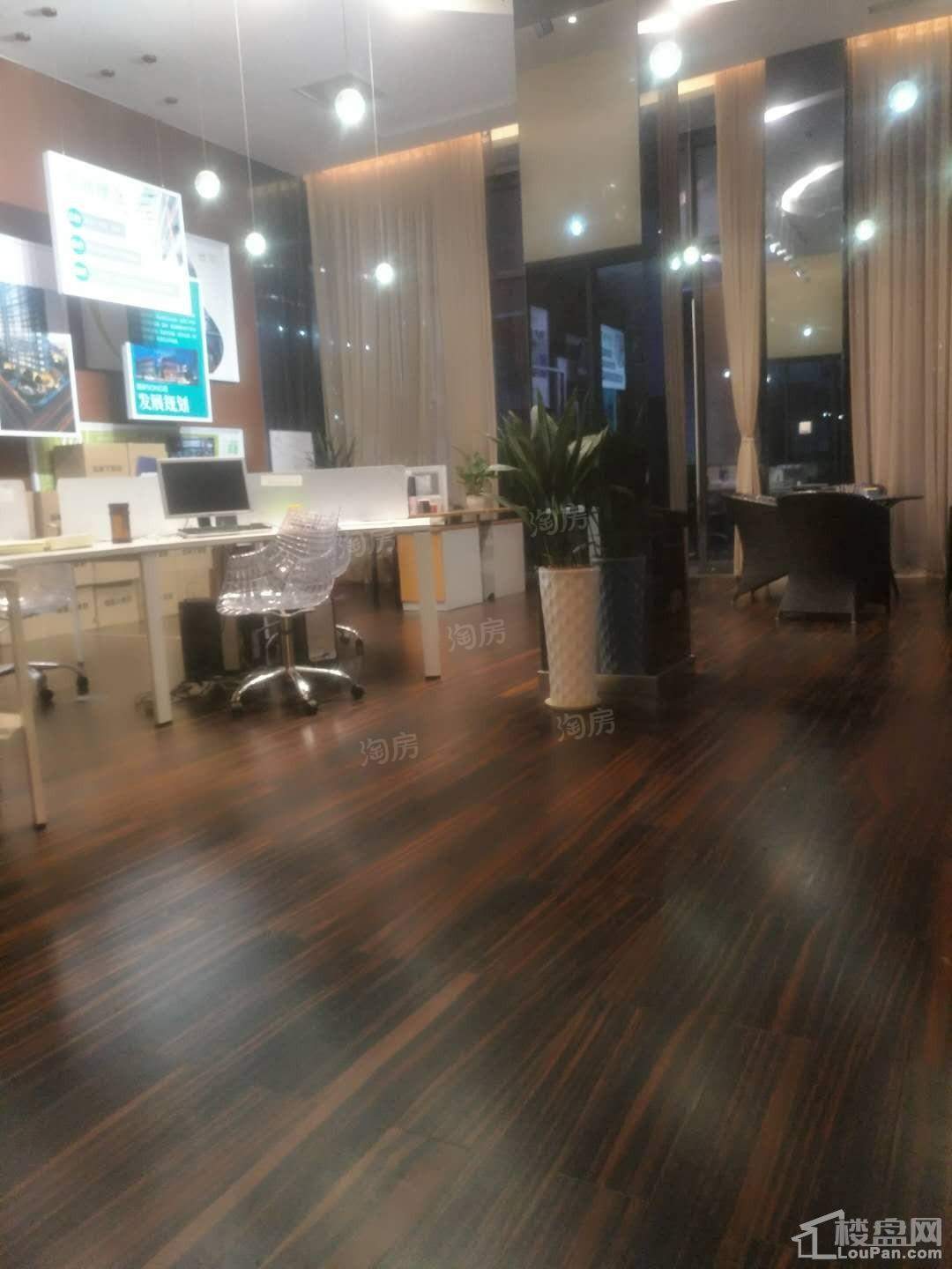轻纺城创意西区效果图