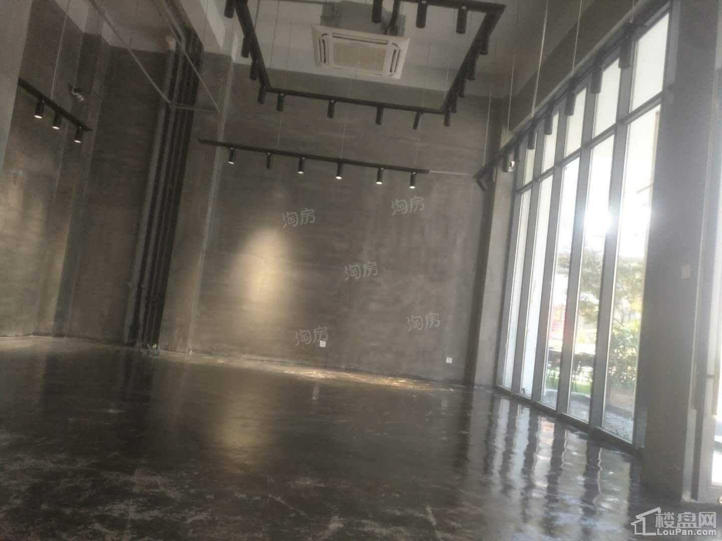 实景图