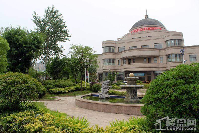 致远海上传奇实景图