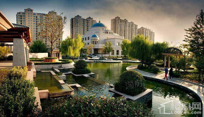 致远海上传奇效果图