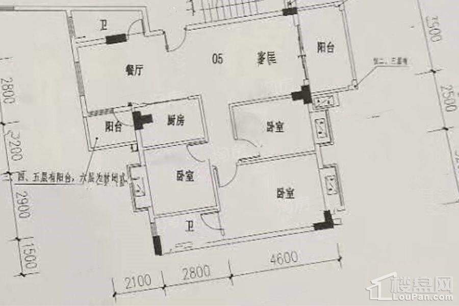 户型图片