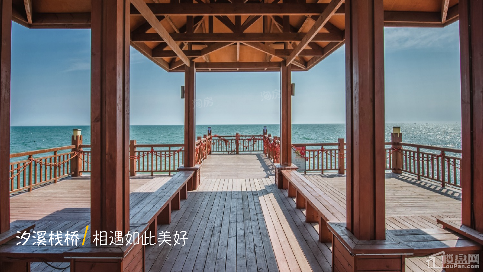实景图