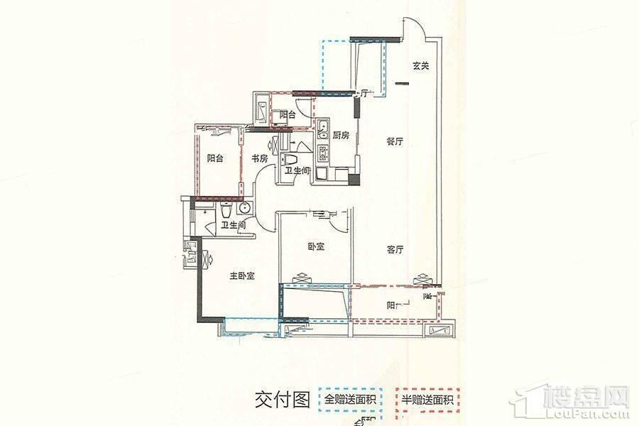 户型图片