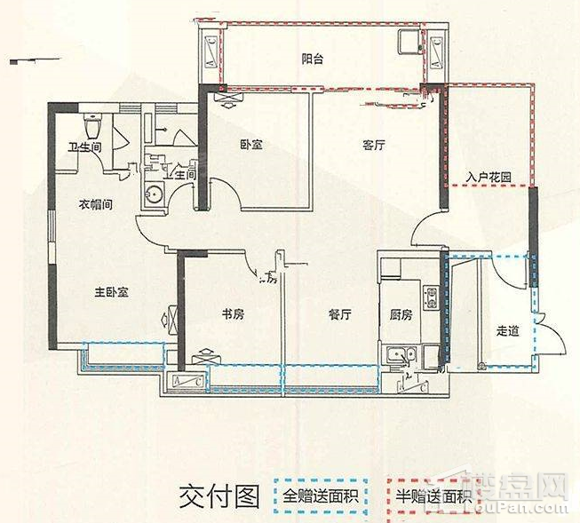 户型图片