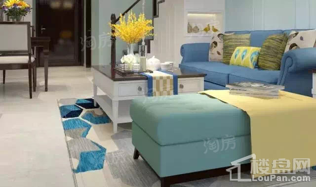 样板间
