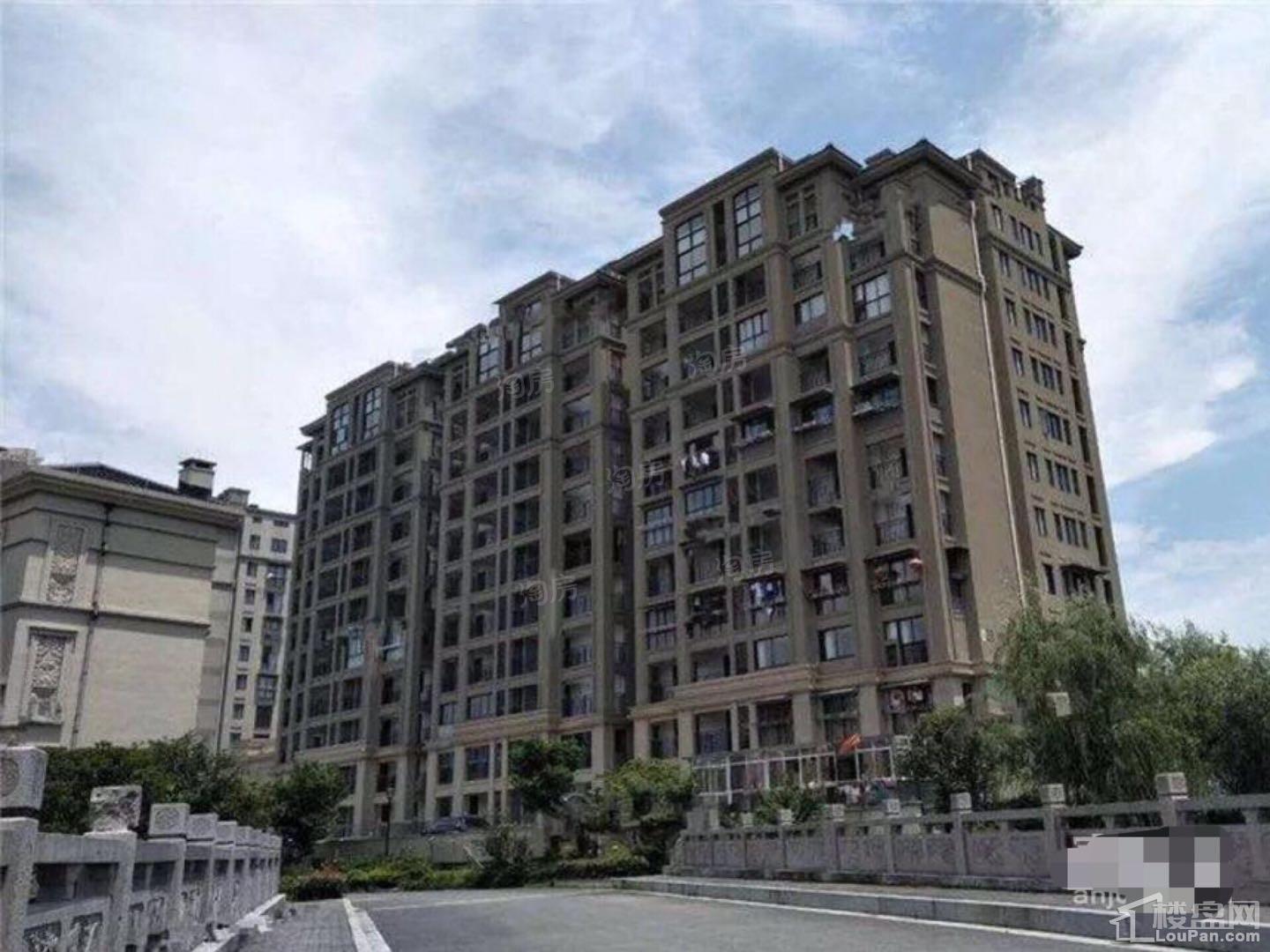 实景图