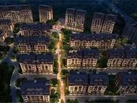 香溪铭苑效果图