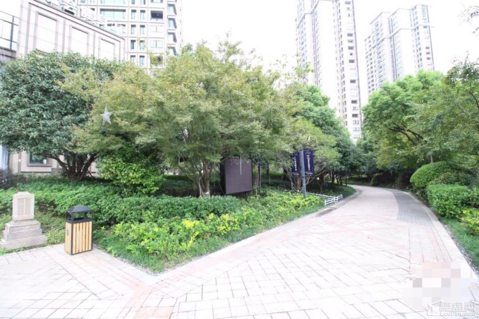 金地自在城—湖城大境位置图