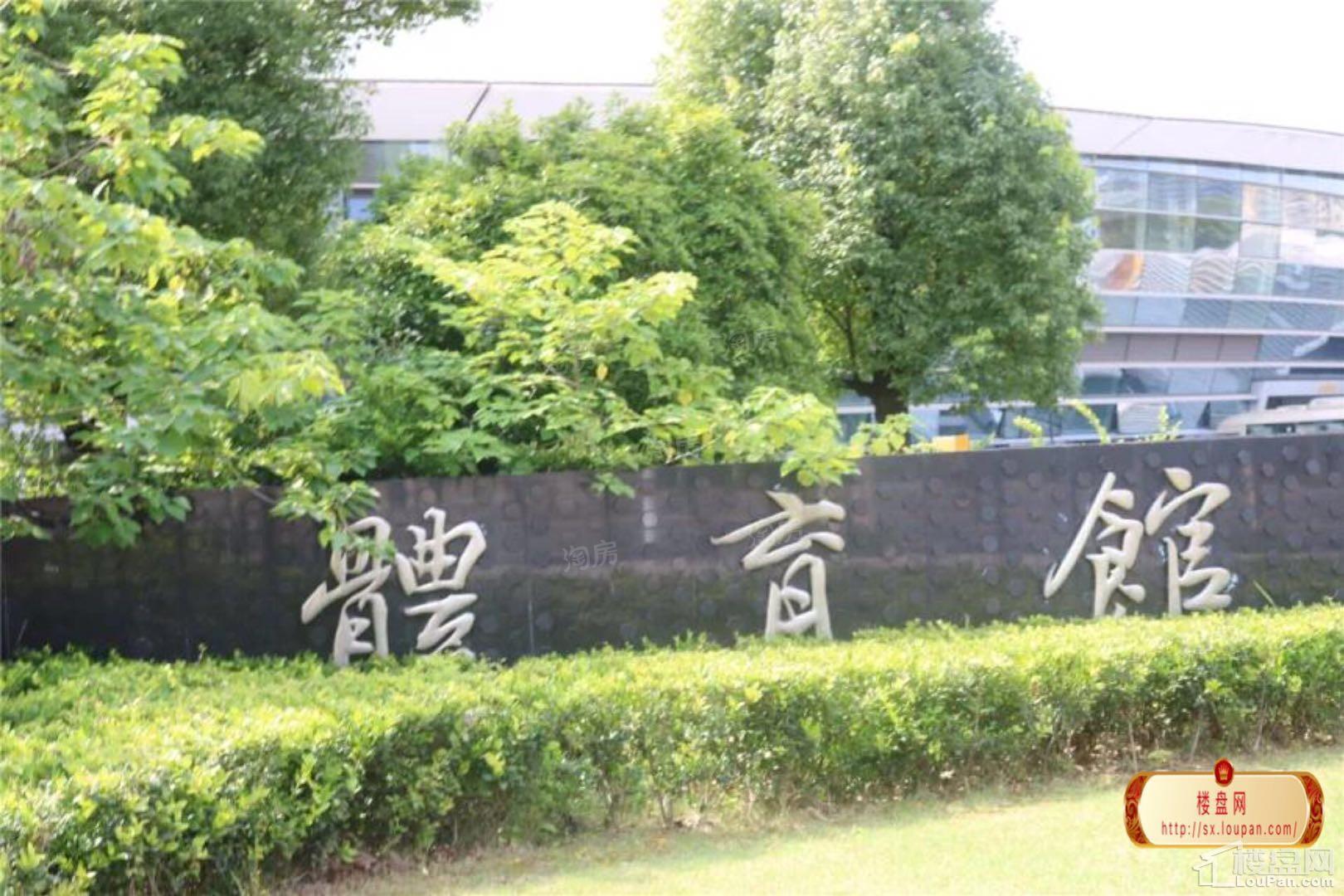 周边配套图