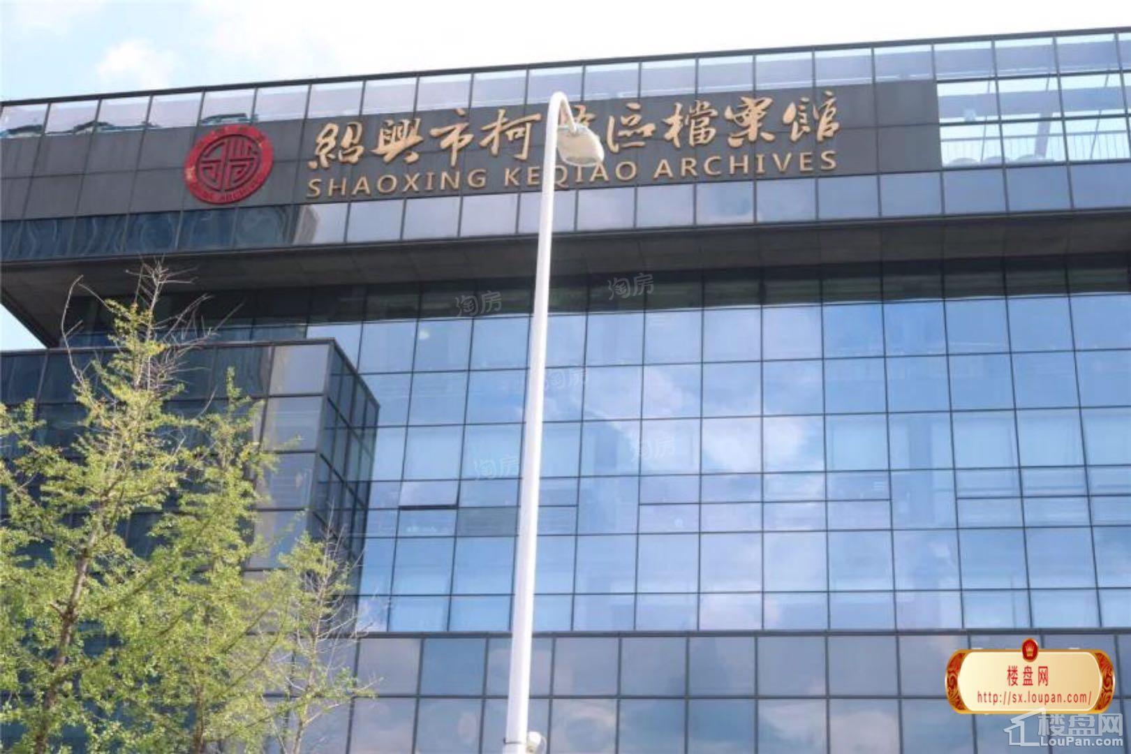 周边配套图