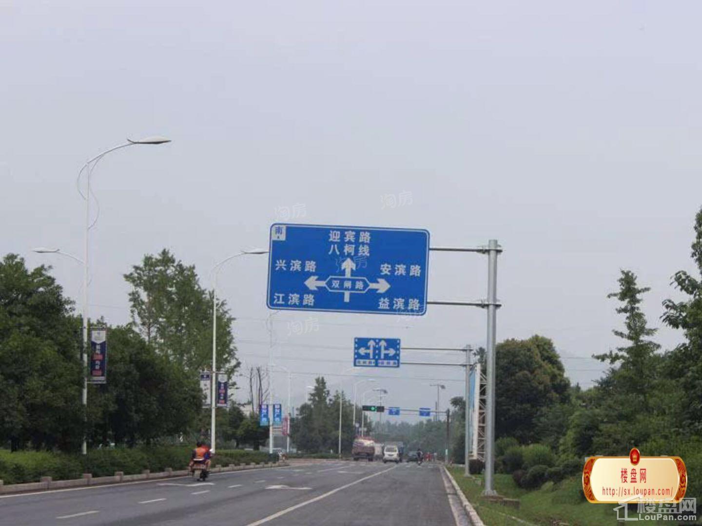 东厦颐景园位置图
