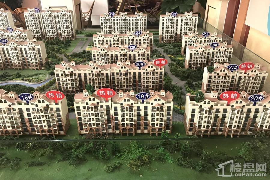 实景图