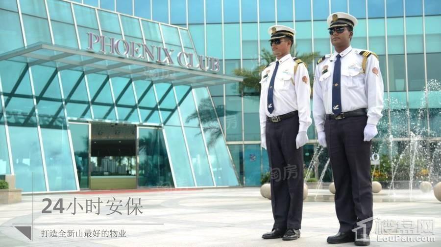 碧桂园金海湾效果图