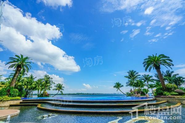 碧桂园金海湾效果图