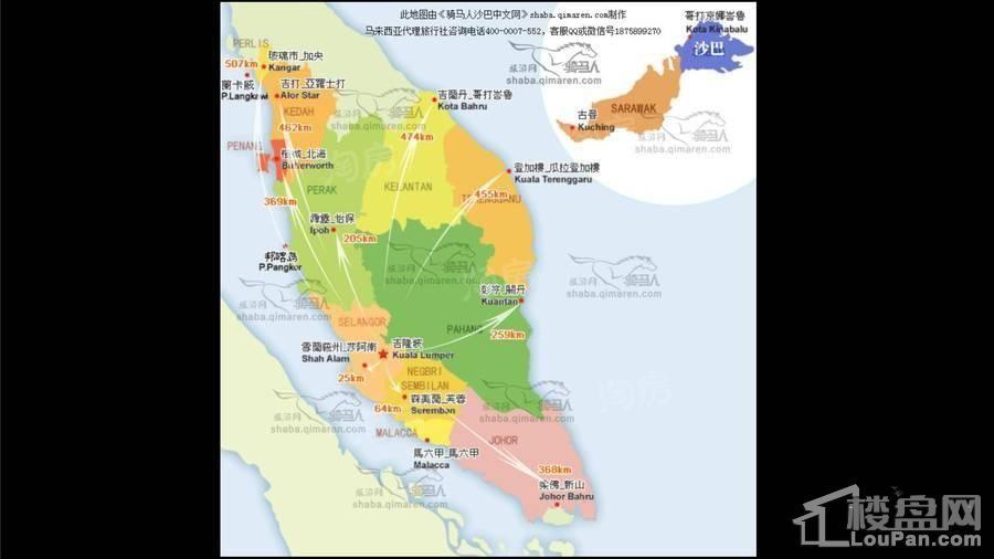 碧桂园金海湾位置图