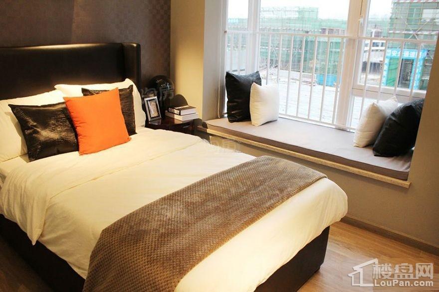 东方骏园样板间