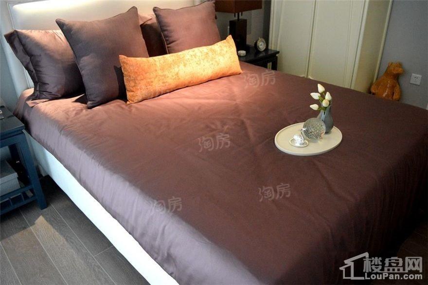 东方骏园样板间