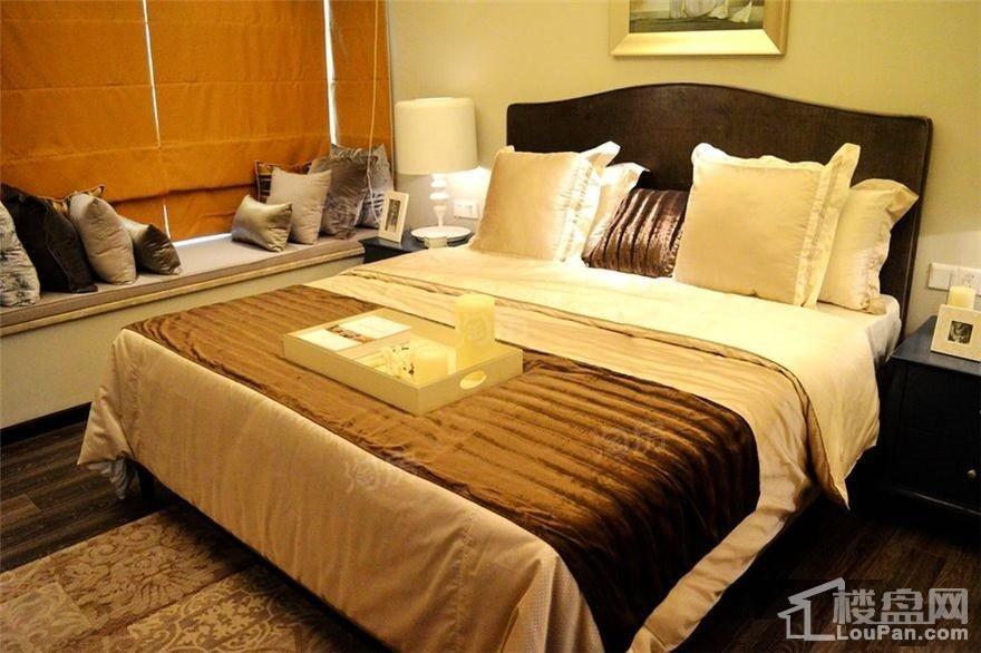 东方骏园样板间