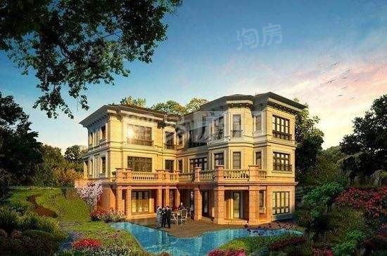 效果图