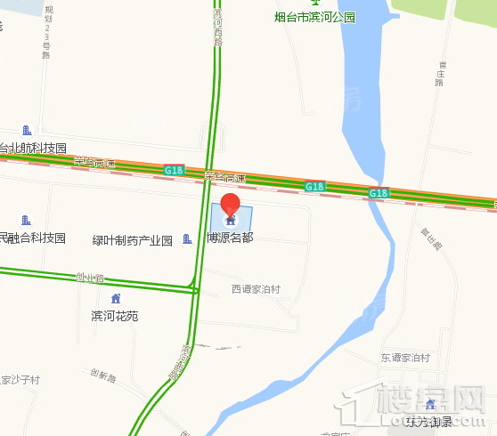 位置图