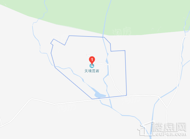 位置图