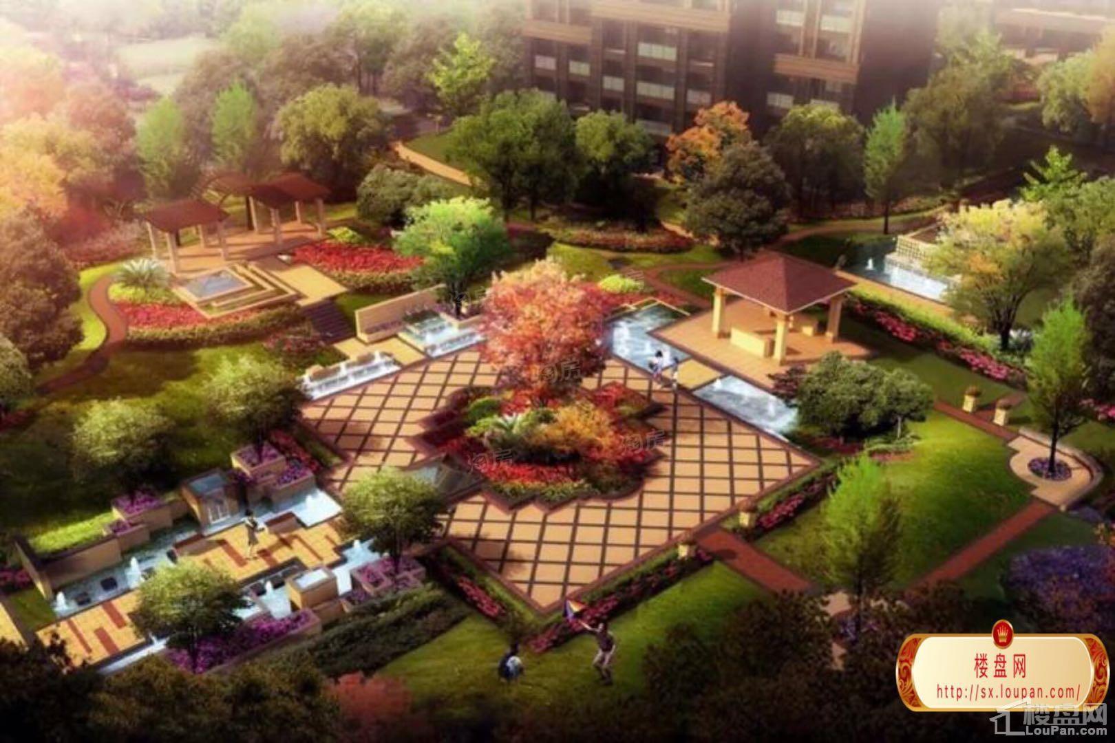 效果图