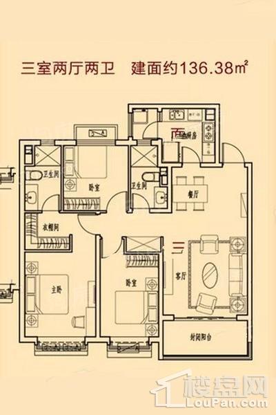 户型图片