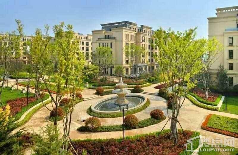 白鹭金岸效果图