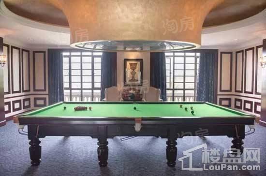 白鹭金岸配套图