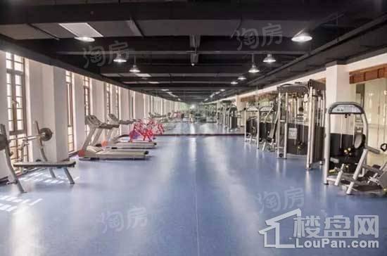 白鹭金岸配套图