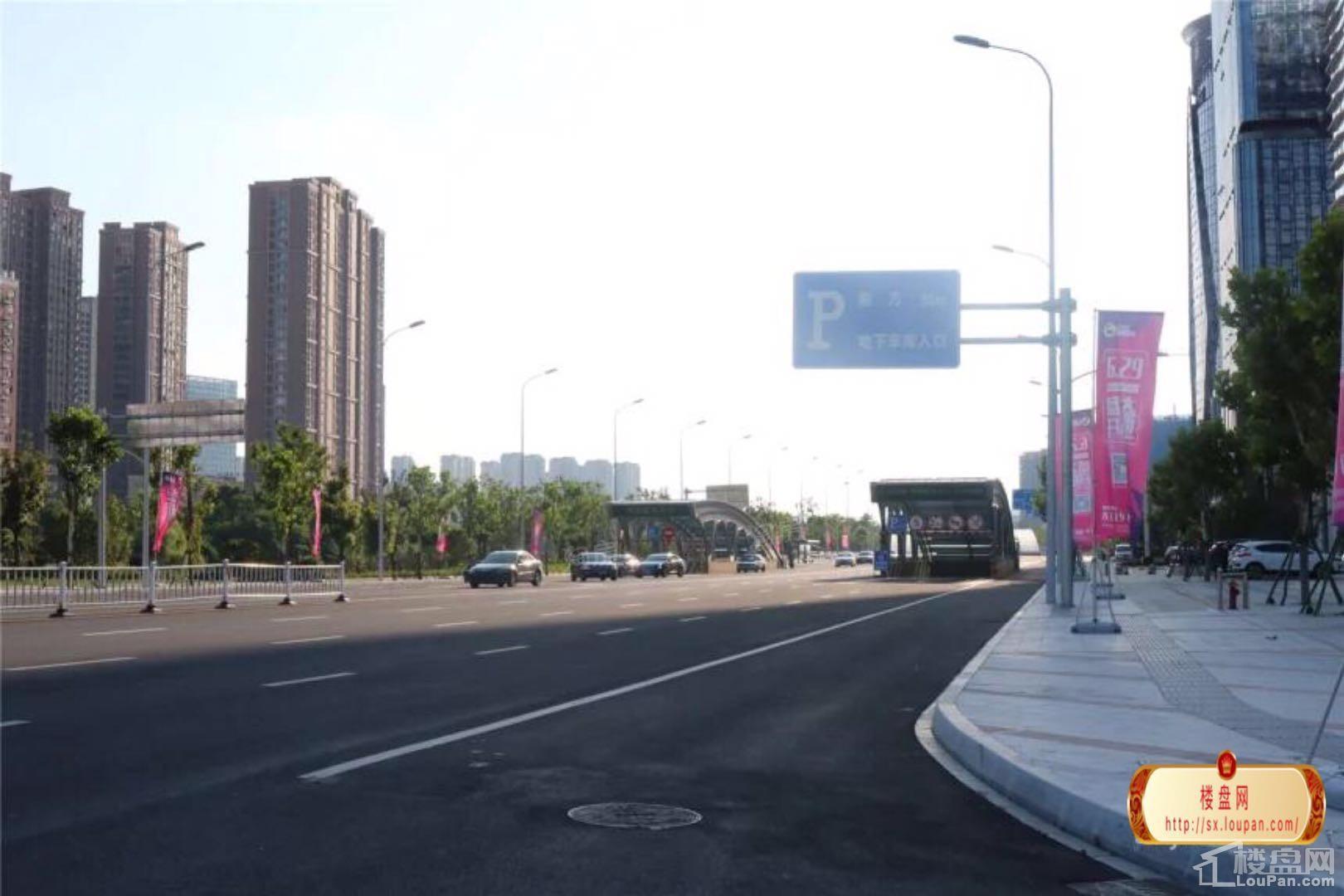 欣明西江望府配套图