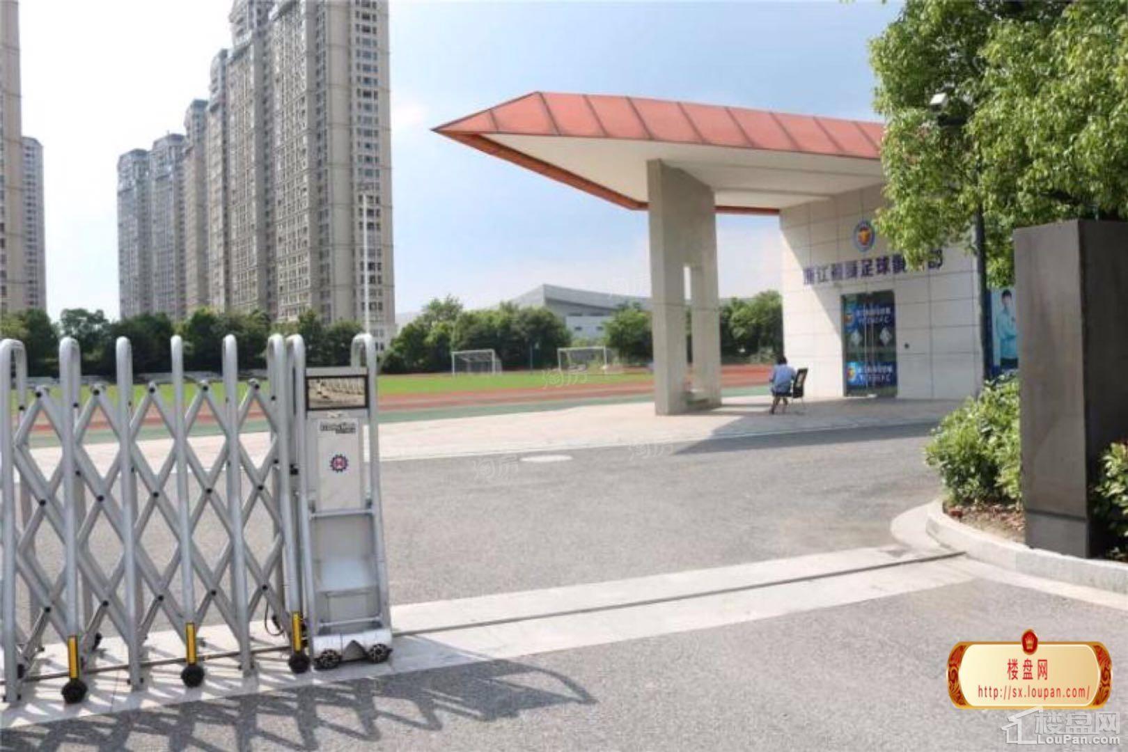 欣明西江望府配套图