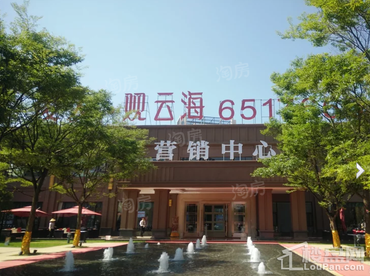 实景图