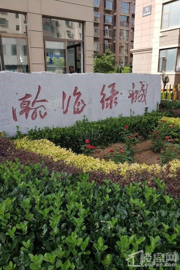 实景图