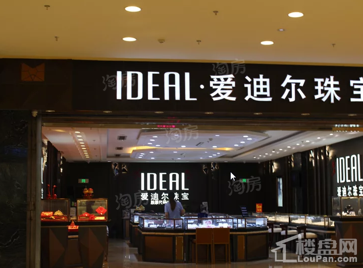 周边配套图
