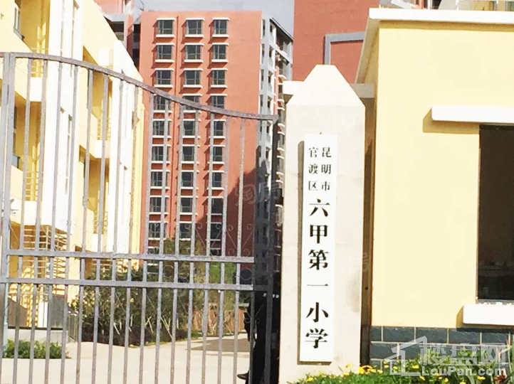 恒大滨河左岸配套图