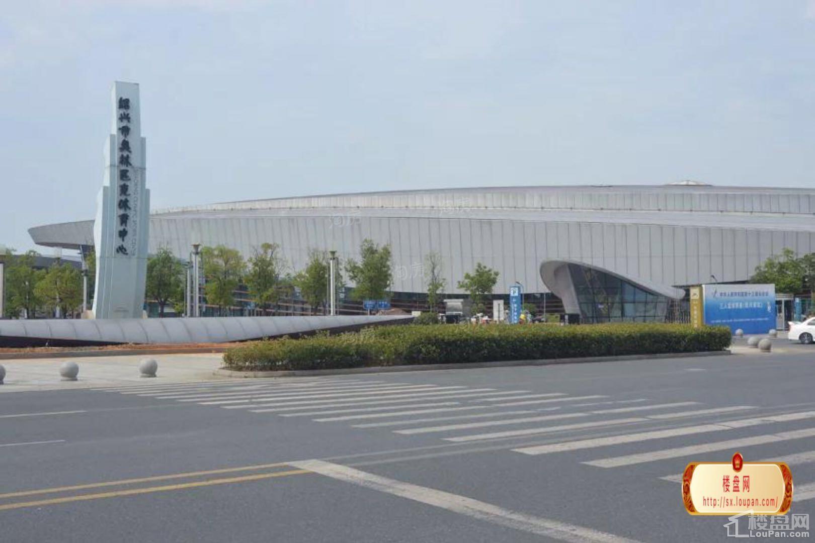实景图