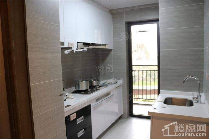 龙光玖龙湾样板间