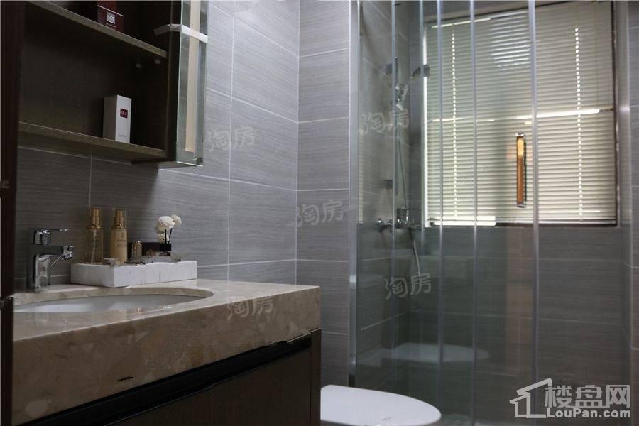 龙光玖龙湾样板间