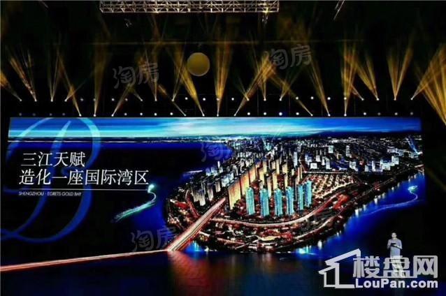 金昌•白鹭金湾效果图