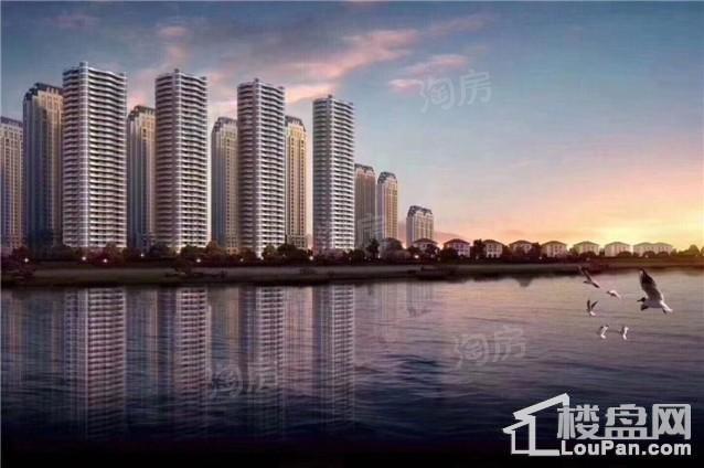 金昌•白鹭金湾效果图