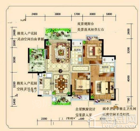 户型图片