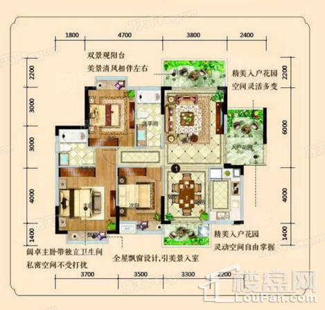 户型图片