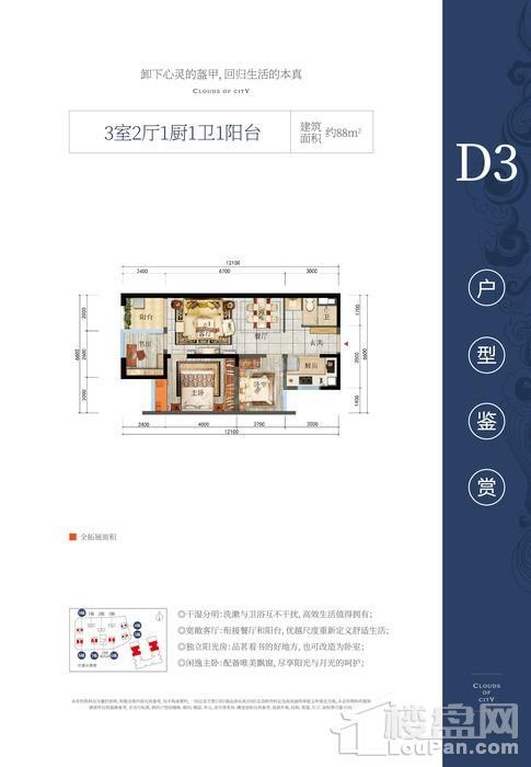 户型图片
