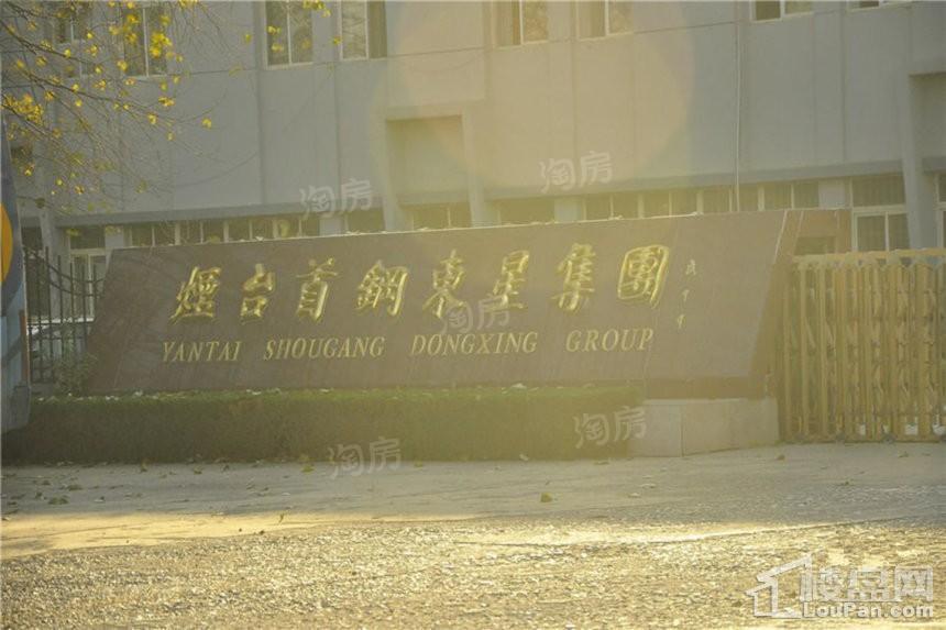 海信康桥郡商业广场配套图