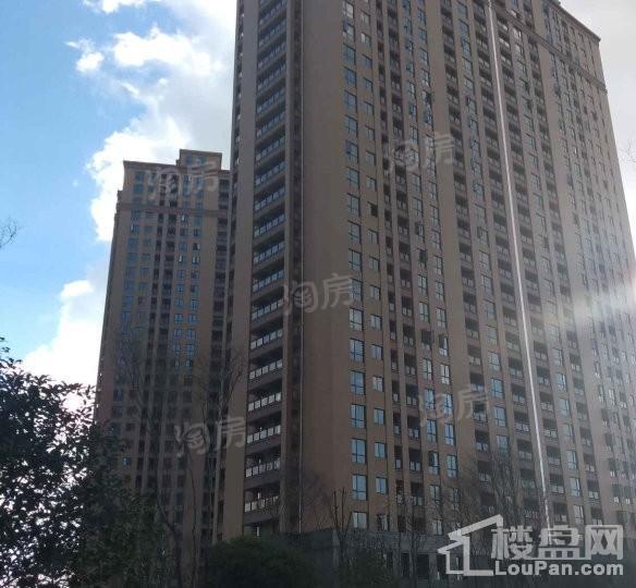 俊发·观云海效果图