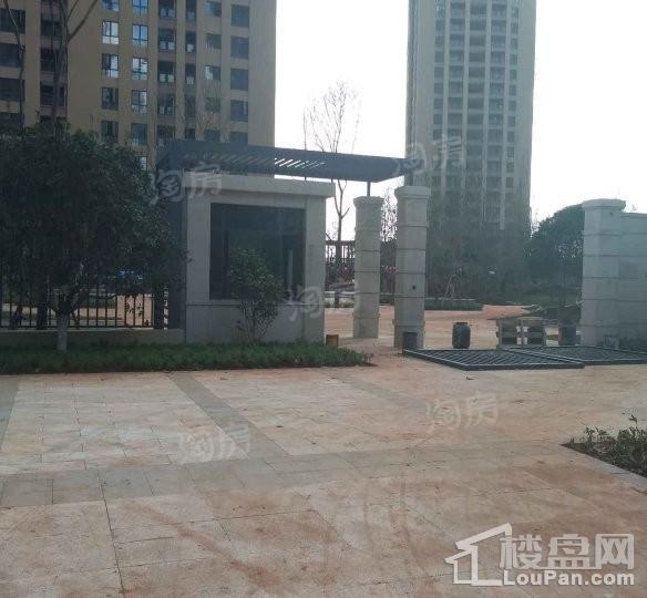 俊发·观云海效果图